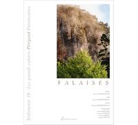 18 falaises