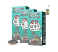 18 Flavours Liver Care Tea, Herbal Blend for Liver Protection and Overall Health Support