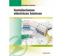 (18).(Gm).Instalaciones Electricas Basicas [Livre en VO] Unknown (Auteur)