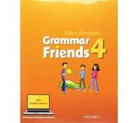 (18).Grammar And Friends 4ºprimaria (Revisada) Unkown (Auteur)