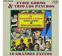 18 Grandes Exitos