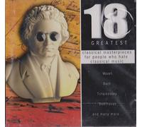 18 Greatest Classical Masterpieces For People Who Hate Classical Music