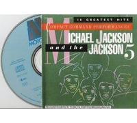 18 Greatest Hits (& Jackson 5) [Import]