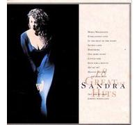 Sandra – 18 Greatest Hits – CD