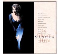Sandra – 18 Greatest Hits – CD