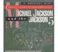 18 Greatest Hits (& Jackson 5) [Import]