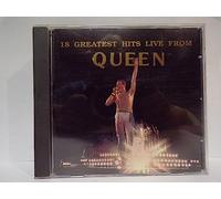 18 Greatest Hits Live Zürich 82/86