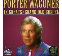18 Greats-Grand Old Gospel