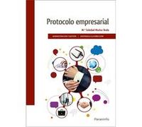 (18).(Gs).Protocolo Empresarial [Livre en VO] Unknown (Auteur)