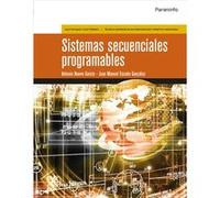 (18).(Gs).Sistemas Secuenciales Programables - [Livre en VO] Escaño Gonzalez, Juan Manuel, Nuevo Garcia, Antonio (Auteur)