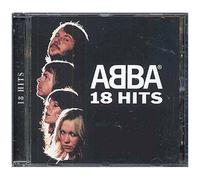 Abba – 18 Hits : The Best Of Abba