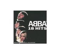 Abba – 18 Hits : The Best Of Abba