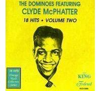 Dominoes - Vol. 2-18 Hits