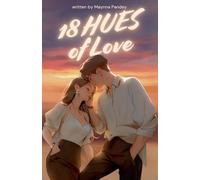 18 HUES of LOVE