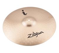 18'' I-family Crash ILH18c Crashs