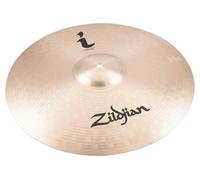 Zildjian "Zildjian 18"" I Family Crash Ride"