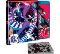 18 If Episodes1 Au 13. Serie Complete (Blu Ray)