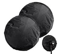 18 Inch Industrial Fan Cover, Dust Protector, Ventilation Appliance Guard -
