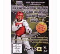 18. International Taekwondo Camp 2011 Vol.1 by Kim Woo Kang