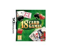 18 Jeux de cartes