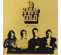 18 Karat Gold - All Bumm