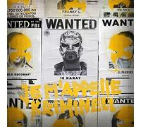 18 Karat - Je m'appelle Kriminell [Import]