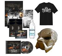 18 KARAT - NARCO TRAFFICANTE "DIE MASKENBOX" CD+MERCHANDISING NEUF
