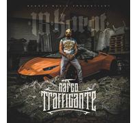 18 Karat - Narco Trafficante Die Maskenbox [Import]