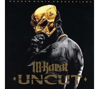 18 Karat – Uncut – CD