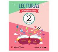 (18).Lecturas Competenciales 2ºprim.(Zoom) Unkown (Auteur)