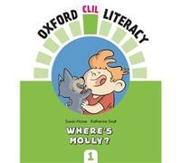 (18).Literacy 1ºprim Where'S Molly? Aa Vv (Auteur)