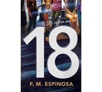 18 [Livre en VO] Espinosa, Francisco Miguel (Auteur)