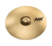 18" Medium Crash AAX Brillant