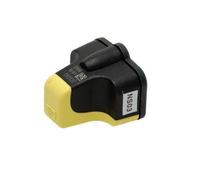 18 ML Jaune avec Puce, 3108 AIO, 3110 AIO, HP C8773E #363Y