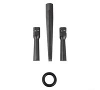 18 mm Pierre de roche Splitter Wedge Acier Chrome Vanadium Outil à Main pour Fendre le Béton Granit Marbre Basalte Carrière Travail Gris 1 Pièce