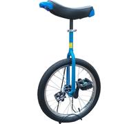 18 "Monocycle pour débutants