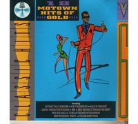 Various - 18 Motown Hits Of Gold Volume 6