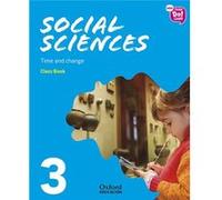 (18).New Think Social Science (Mod.2) 3ºprimary Cousebook Aa Vv (Auteur)