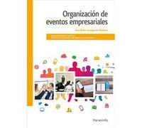 (18).Organizacion De Eventos Empresariales.(Ciclos Formativ [Livre en VO] Arrogante Ramírez, Ana Belén (Auteur)