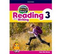 (18).Oxford Skills World 3.(Reading And Writing) Unknown (Auteur)