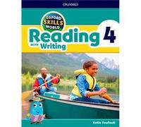 (18).Oxford Skills World 4.(Reading And Writing) Unknown (Auteur)