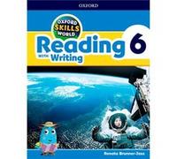 (18).Oxford Skills World 6.(Reading And Writing) Unknown (Auteur)