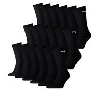 18 Paire Puma Chaussettes Cush Ras Du Cou Socquettes de Sport Tennis Unisexe