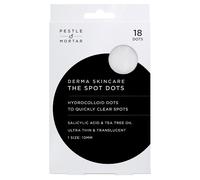 Pestle & Mortar Derma Skincare The Spot Dots 18 Stück