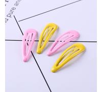 18 Pieces/Ensemble Mignon Bonbons Couleur Alligator Pinces À Cheveux Femmes Filles Bebe Epingles À Cheveux Epingle À Cheveux Barrette Cheveux Pinces À Cheveux Outils