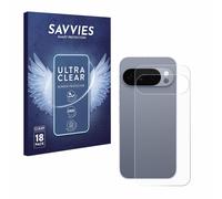 18 Pièces Film Protection Ecran pour Google Pixel 10 Pro (Arrière) Film P