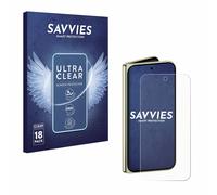 18 Pièces Film Protection Ecran pour Google Pixel 10 Pro Fold Film Protecteur