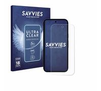 18 Pièces Film Protection Ecran pour Google Pixel 10a Film Protecteur Clair