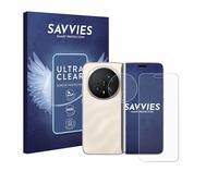 18 Pièces Film Protection Ecran pour Honor Magic 8 Pro (Avant+Caméra) Film P