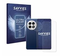 18 Pièces Film Protection Ecran pour OnePlus 13 (Avant+Caméra) Film Protecteur